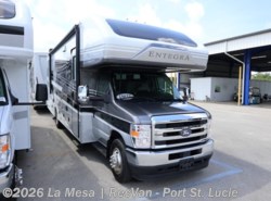 New 2027 Miscellaneous Entegera ODYSSEY 30Z-EST-FBP available in Port St. Lucie, Florida