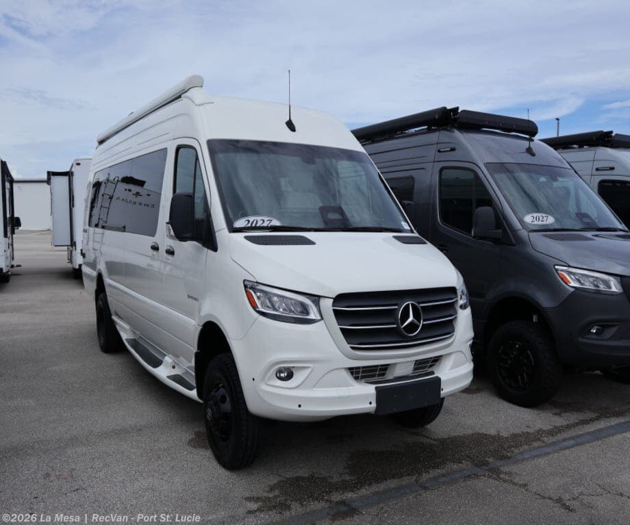 New 2027 Entegra Coach Insignia 24B-INS available in Port St. Lucie, Florida