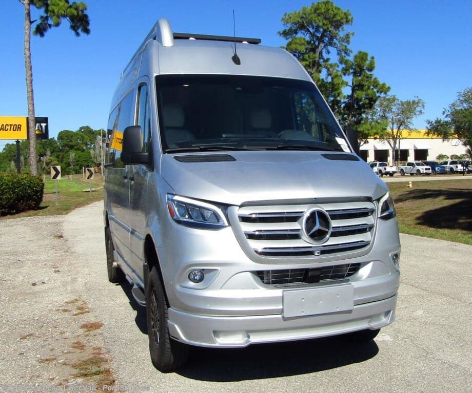 New 2026 Tiffin GT1 TIFFIN available in Port St. Lucie, Florida