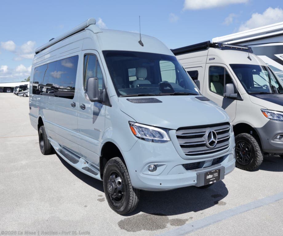 New 2027 Entegra Coach Insignia 24B-INS available in Port St. Lucie, Florida