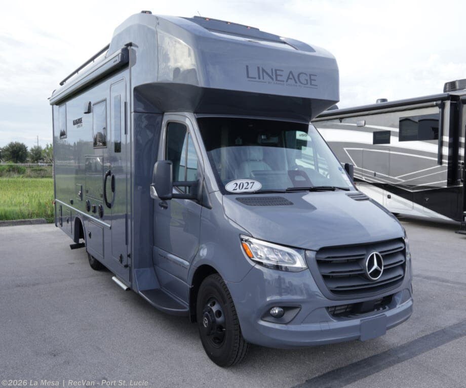 Used 2027 Grand Design Lineage 25FW available in Port St. Lucie, Florida