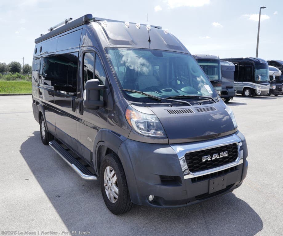 Used 2022 Jayco Swift 20T available in Port St. Lucie, Florida