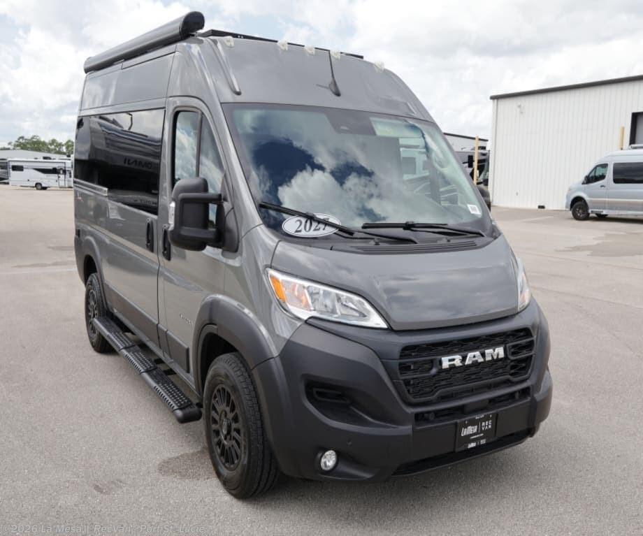New 2027 Entegra Coach Arc 18C available in Port St. Lucie, Florida