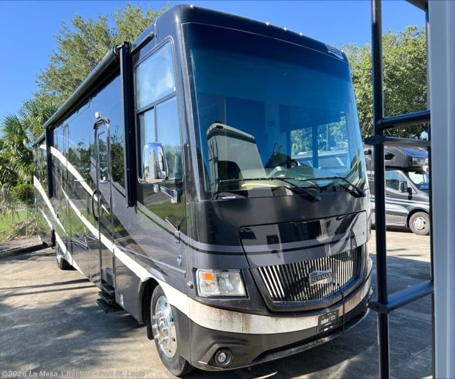 Used 2018 Newmar Canyon Star 3953 available in Port St. Lucie, Florida