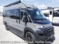 New 2027 Winnebago Travato BU259K available in Port St. Lucie, Florida
