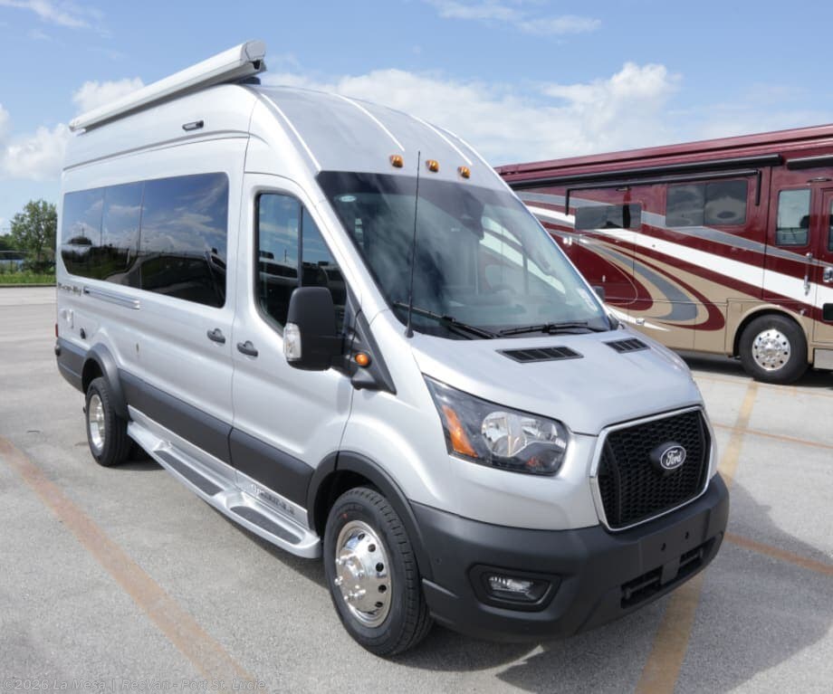 New 2027 Pleasure-Way Ontour 2.2-AWD available in Port St. Lucie, Florida