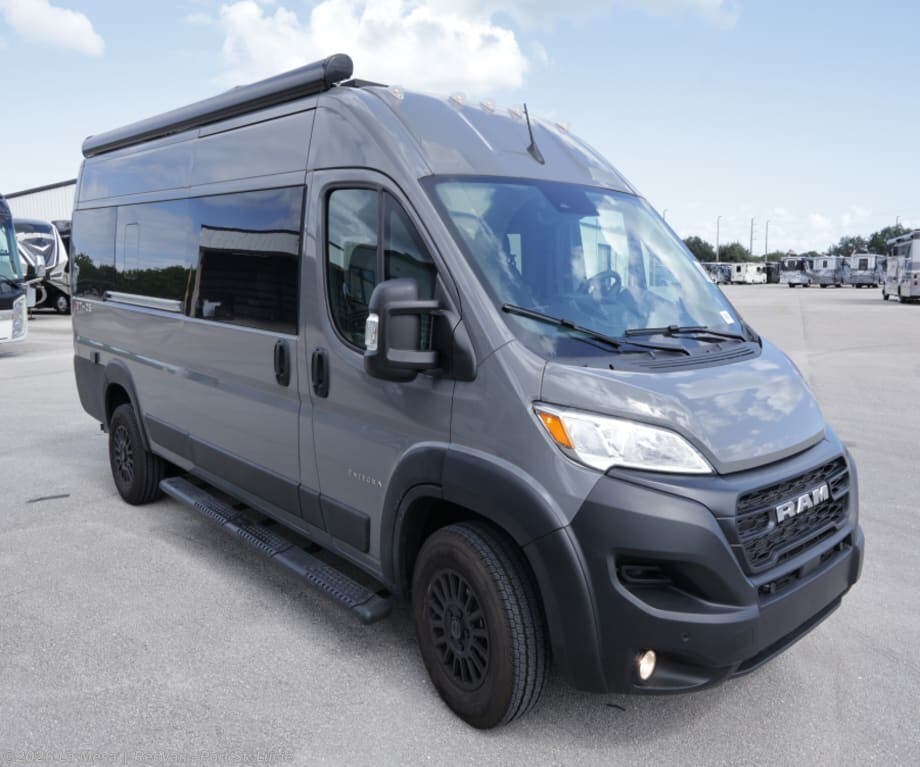 New 2027 Entegra Coach Ethos 20T available in Port St. Lucie, Florida