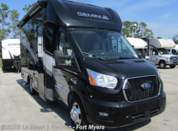 Used 2023 Thor Motor Coach Gemini AWD 23TW available in Fort Myers, Florida