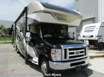 Used 2020 Entegra Coach Esteem 29V available in Fort Myers, Florida