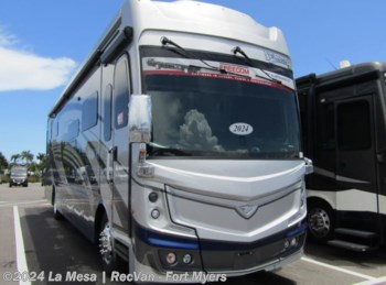 New 2024 Fleetwood Discovery LXE 40M-LXE available in Fort Myers, Florida