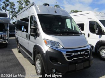 New 2024 Thor Motor Coach Tellaro 20L-T available in Fort Myers, Florida