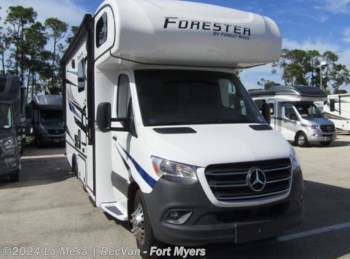 Used 2023 Forest River Forester 2401B available in Fort Myers, Florida