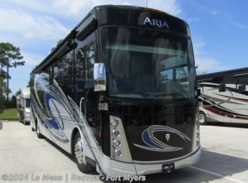 Used 2022 Thor Motor Coach Aria 3901 available in Fort Myers, Florida
