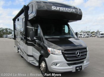 Used 2023 Forest River Sunseeker 2400B available in Fort Myers, Florida