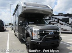 New 2024 Entegra Coach Accolade XT 35L available in Fort Myers, Florida