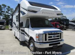 New 2024 Entegra Coach Odyssey 26M available in Fort Myers, Florida