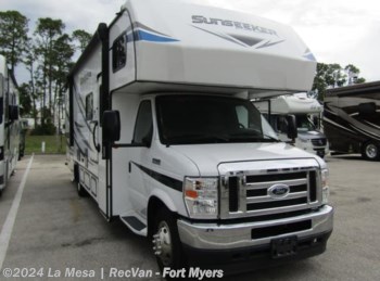 Used 2021 Forest River Sunseeker 3010DS available in Fort Myers, Florida