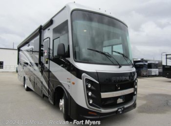 New 2023 Entegra Coach Vision XL 34G available in Fort Myers, Florida