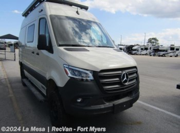 New 2024 Winnebago Revel BMB44E-AWD available in Fort Myers, Florida