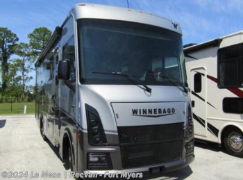 New 2024 Winnebago Sunstar IFE29NP available in Fort Myers, Florida