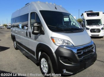 New 2024 Thor Motor Coach Dazzle 2LB available in Fort Myers, Florida