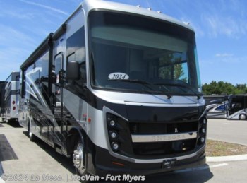 New 2024 Entegra Coach Vision XL 36C available in Fort Myers, Florida