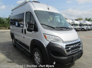 New 2024 Thor Motor Coach Scope 18M-S available in Fort Myers, Florida