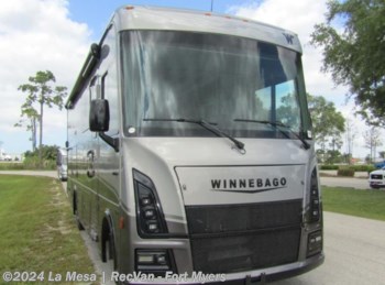 Used 2023 Winnebago Vista 29NP available in Fort Myers, Florida