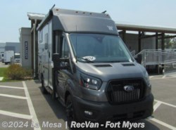 New 2024 Winnebago Ekko WF622A available in Fort Myers, Florida