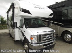 Used 2023 Jayco Redhawk 24B available in Fort Myers, Florida