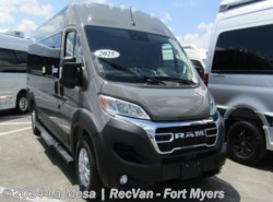 New 2025 Thor Motor Coach Dazzle 2LB available in Fort Myers, Florida