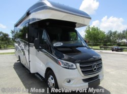 New 2024 Entegra Coach Qwest 24R available in Fort Myers, Florida