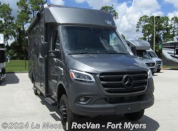 New 2025 Winnebago Ekko WM623B-L available in Fort Myers, Florida