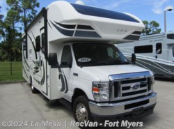 Used 2021 Entegra Coach Odyssey 26 D 26D available in Fort Myers, Florida