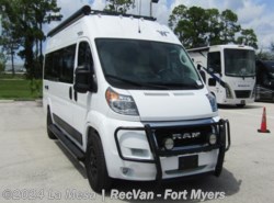 Used 2022 Winnebago Travato 59GL available in Fort Myers, Florida