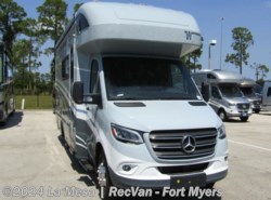 New 2024 Winnebago Navion IM524D available in Fort Myers, Florida