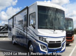 New 2025 Fleetwood Bounder 35K available in Fort Myers, Florida