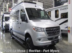 New 2025 Thor Motor Coach Sanctuary 19P-S available in Fort Myers, Florida