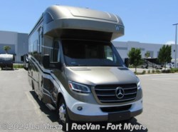 New 2024 Winnebago Navion IM524D available in Fort Myers, Florida