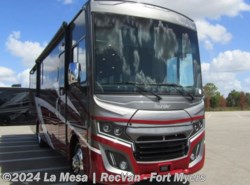 New 2025 Fleetwood Bounder 35K available in Fort Myers, Florida