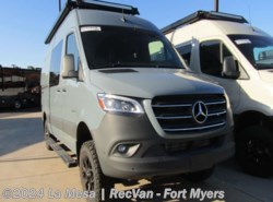 New 2024 Entegra Coach Launch 19Y available in Fort Myers, Florida