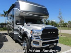 Used 2021 Dynamax Corp Isata 5 Series 30FWD available in Fort Myers, Florida