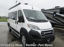 New 2026 Thor Motor Coach Tellaro 20L-T available in Fort Myers, Florida
