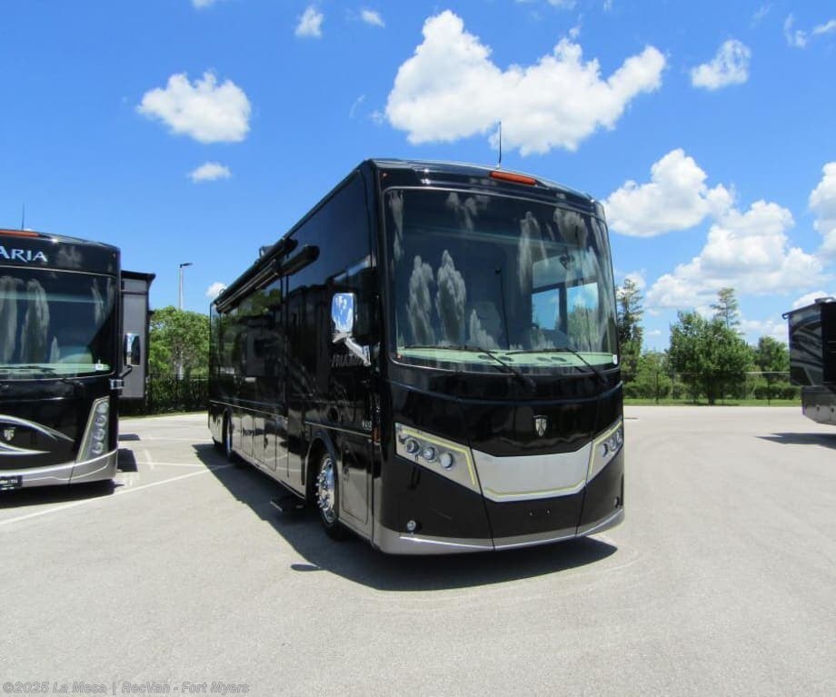 Used 2022 Thor Motor Coach Palazzo 37.5 available in Fort Myers, Florida