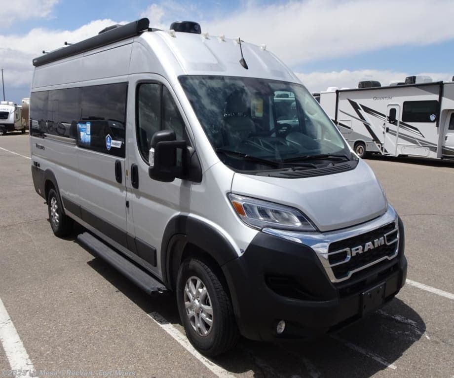 New 2026 Thor Motor Coach Tellaro 20L-T available in Fort Myers, Florida