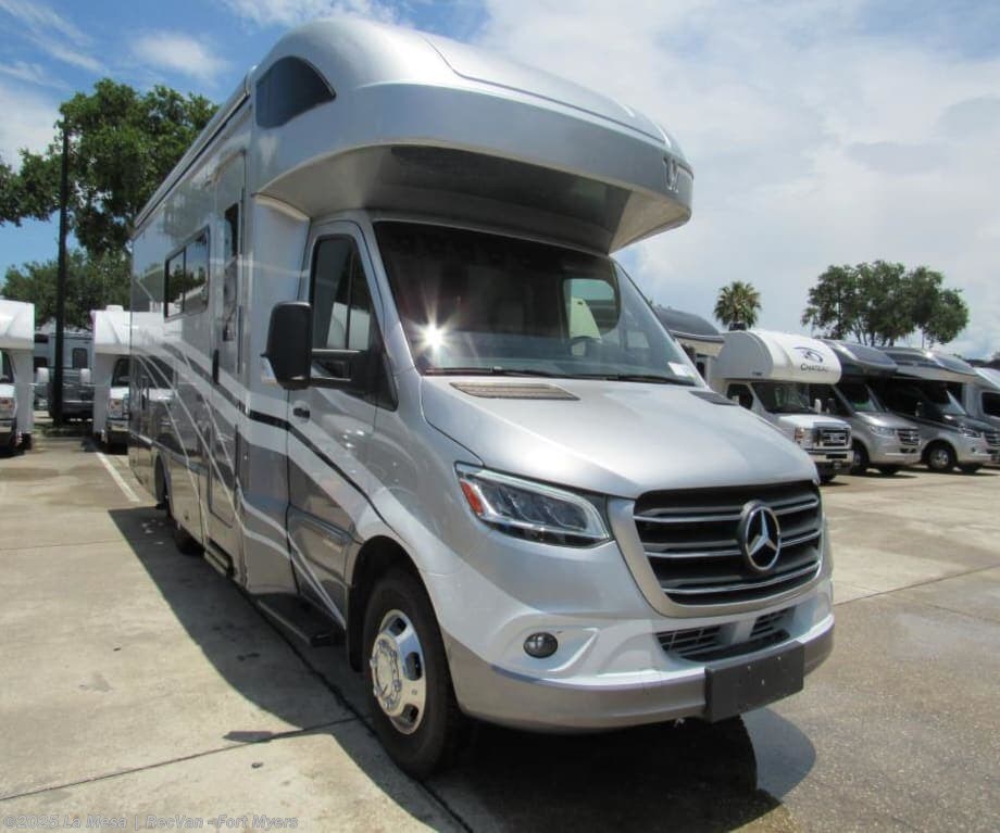 Used 2022 Winnebago View 24D available in Fort Myers, Florida