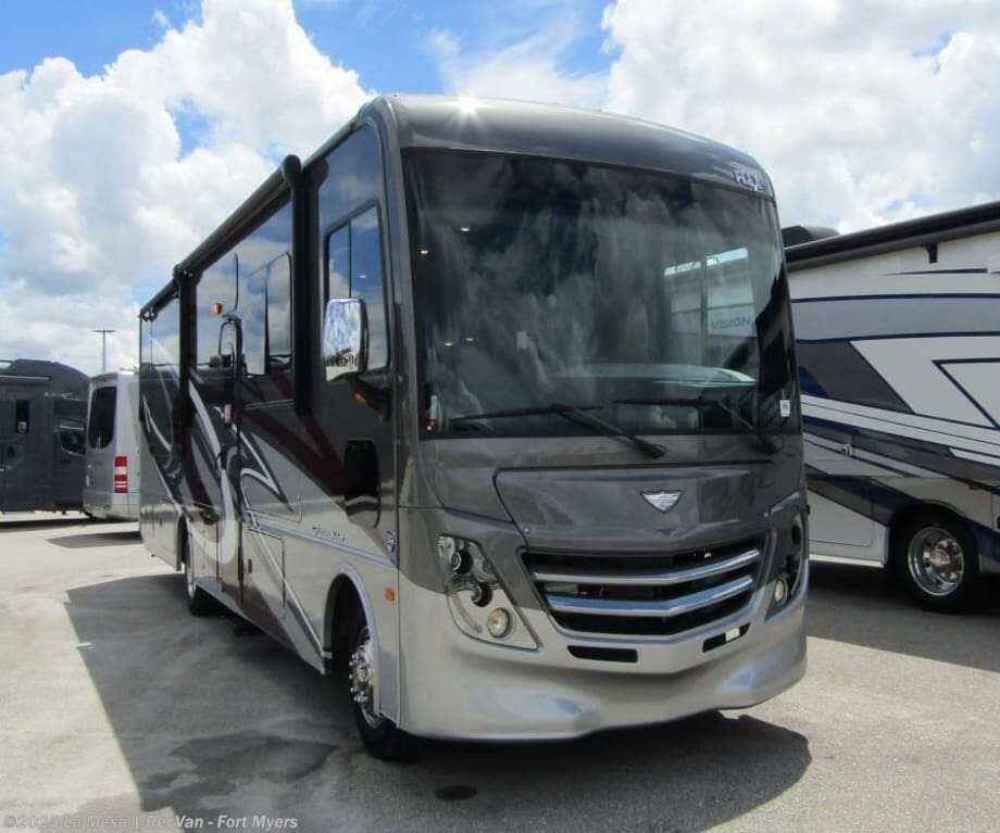 Used 2024 Fleetwood Flex 32S available in Fort Myers, Florida