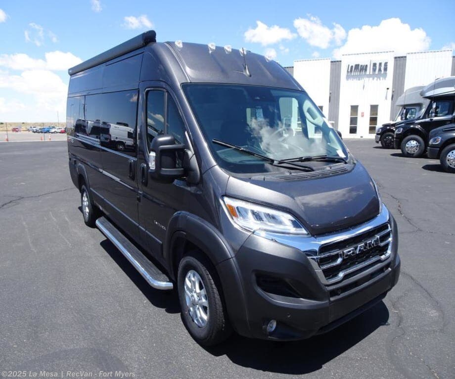 New 2026 Entegra Coach Ethos 20E-VANUP available in Fort Myers, Florida
