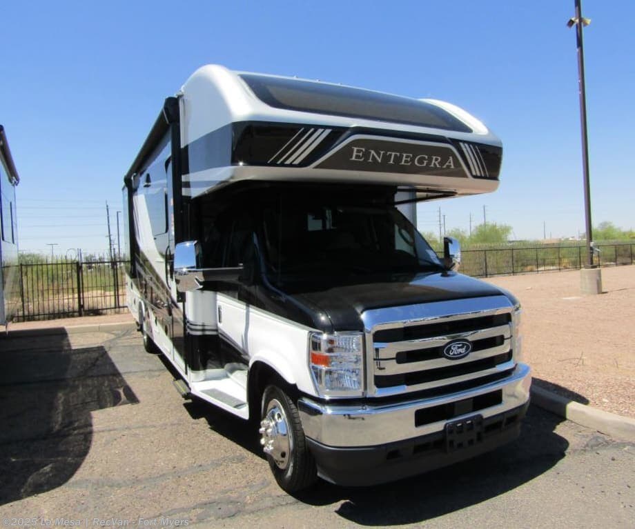 New 2025 Entegra Coach Esteem 29V-E available in Fort Myers, Florida