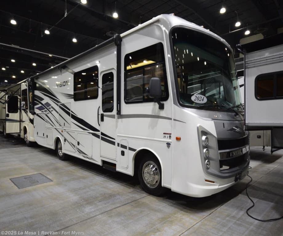 Used 2024 Entegra Coach Vision 29S available in Fort Myers, Florida